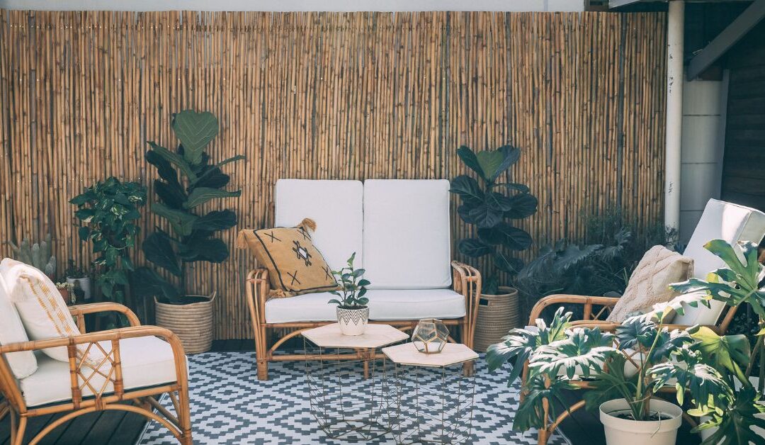 Outdoor Living on a Budget: Stylish Ideas Without Overspending