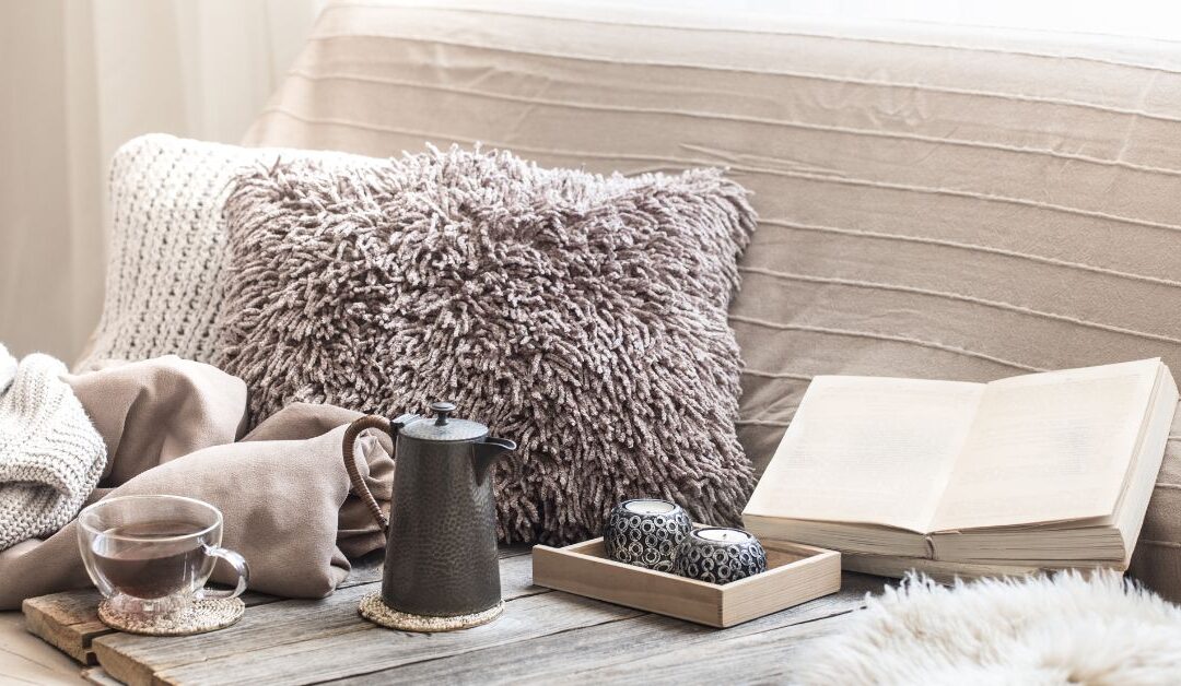 5 Ways to Use Home Textiles to Instantly Upgrade Your Living Room
